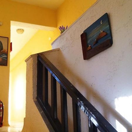 Cleo Rooms 250M From The Beach Malia  Luaran gambar