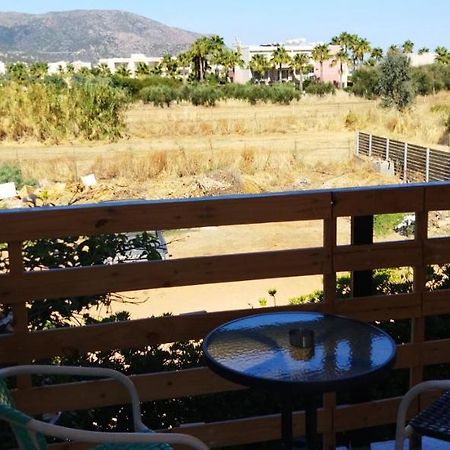 Cleo Rooms 250M From The Beach Malia  Luaran gambar