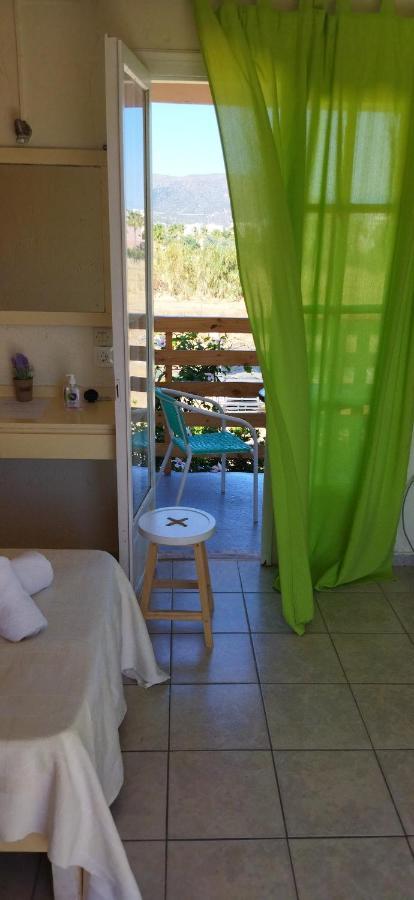 Cleo Rooms 250M From The Beach Malia  Luaran gambar
