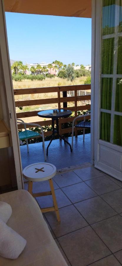 Cleo Rooms 250M From The Beach Malia  Luaran gambar