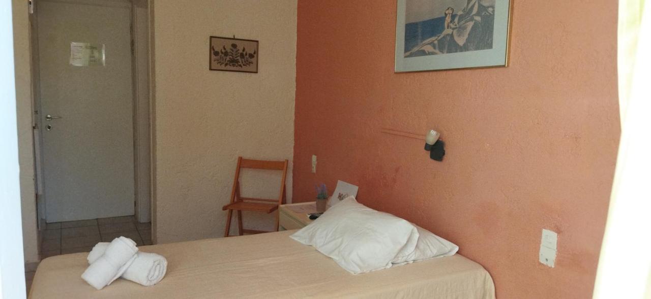Cleo Rooms 250M From The Beach Malia  Luaran gambar