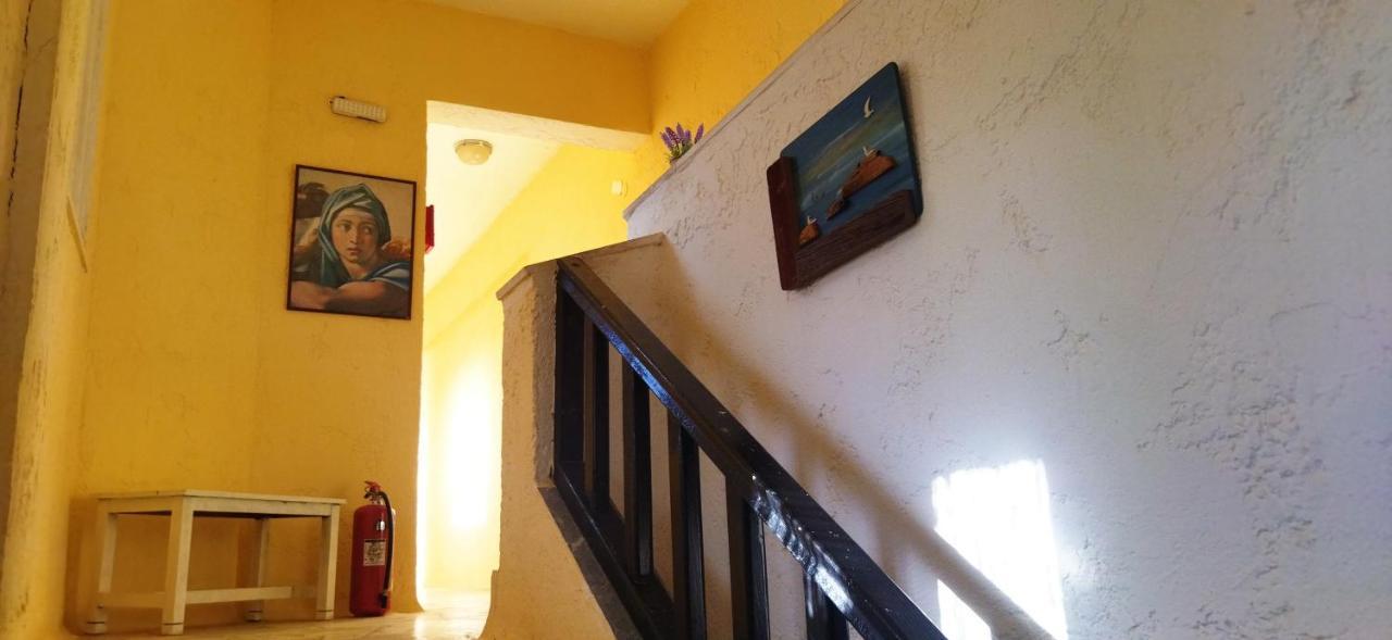 Cleo Rooms 250M From The Beach Malia  Luaran gambar