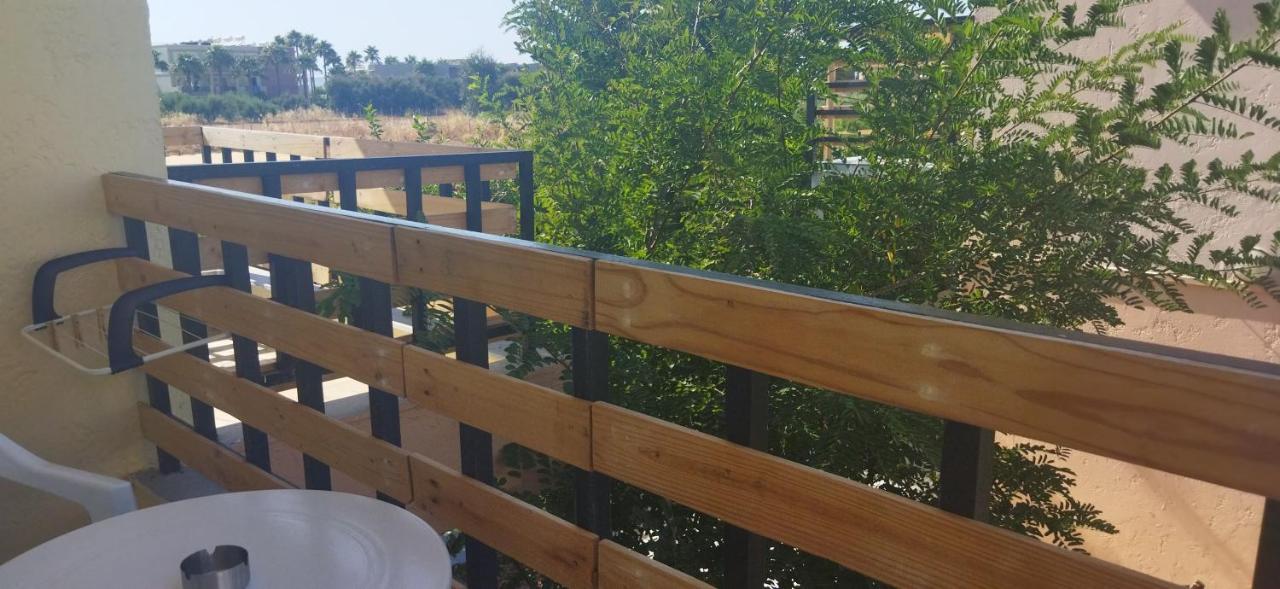 Cleo Rooms 250M From The Beach Malia  Luaran gambar