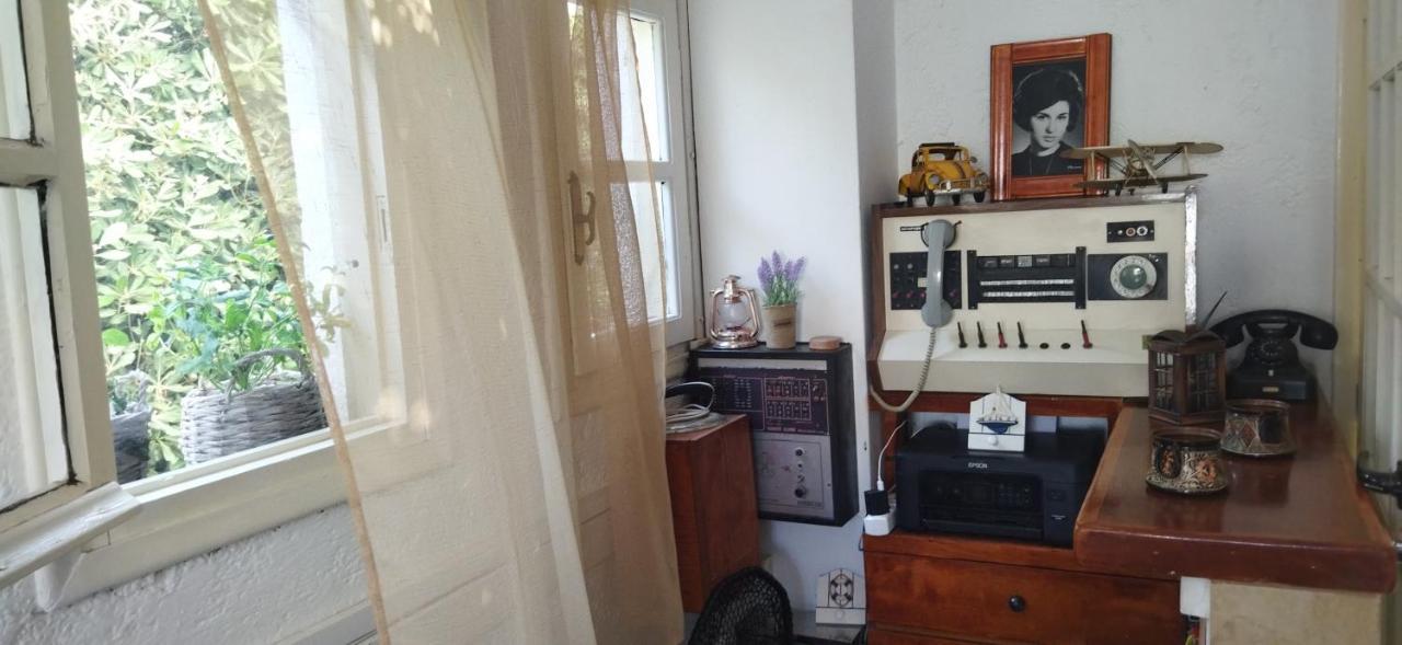 Cleo Rooms 250M From The Beach Malia  Luaran gambar