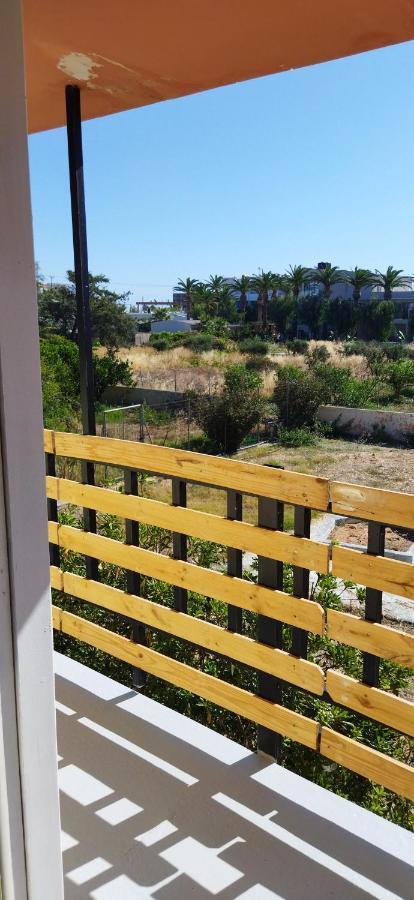 Cleo Rooms 250M From The Beach Malia  Luaran gambar