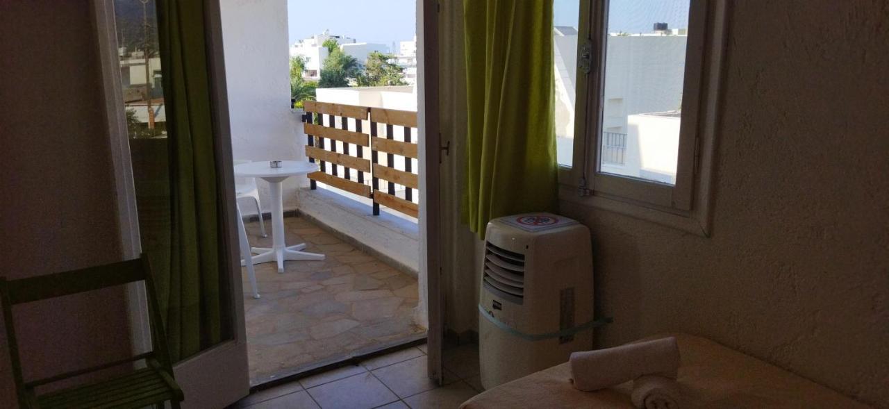 Cleo Rooms 250M From The Beach Malia  Luaran gambar