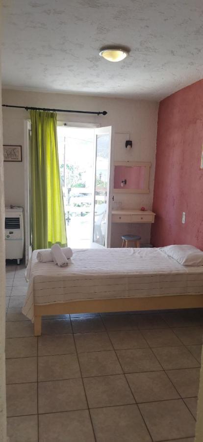 Cleo Rooms 250M From The Beach Malia  Luaran gambar