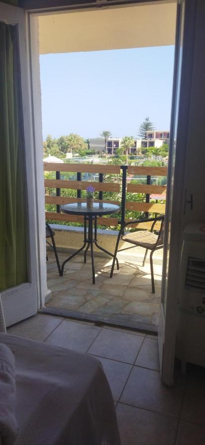 Cleo Rooms 250M From The Beach Malia  Luaran gambar